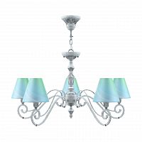 подвесная люстра lamp4you classic e3-05-g-lmp-o-18 в Нижнем Новгороде