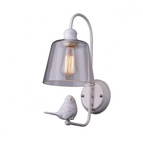 бра arte lamp passero a4289ap-1wh в Нижнем Новгороде