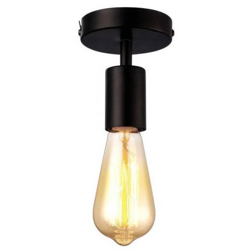 потолочный светильник arte lamp a9184pl-1bk в Нижнем Новгороде