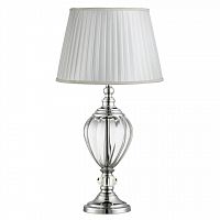 настольная лампа arte lamp superb a3752lt-1wh в Нижнем Новгороде