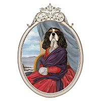 репродукция «музейный экспонат», версия 38 в картинной раме «офелия» в Нижнем Новгороде