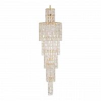 каскадная люстра arti lampadari valencia e 1.11.50.501 g в Нижнем Новгороде