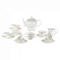 чайный сервиз marbella 17 pcs tea set в Нижнем Новгороде