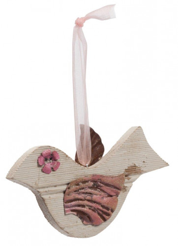 элемент декора подвесной птичка magnolia в Нижнем Новгороде