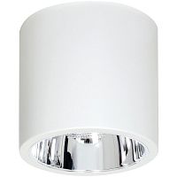 потолочный светильник luminex downlight round 7242 в Нижнем Новгороде