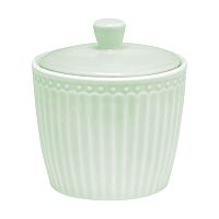 сахарница alice pale green в Нижнем Новгороде
