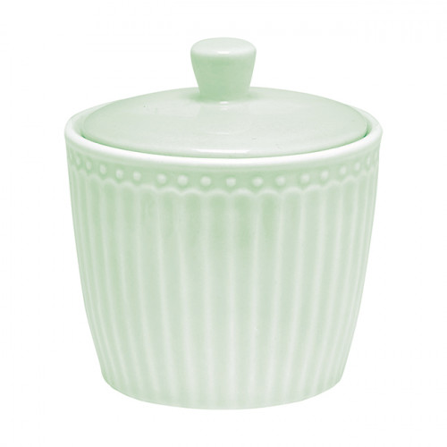 сахарница alice pale green в Нижнем Новгороде