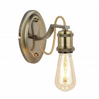 бра arte lamp inedito a2985ap-1ab в Нижнем Новгороде