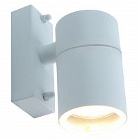 уличный настенный светильник arte lamp sonaglio a3302al-1wh в Нижнем Новгороде