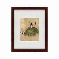 картина: emperor of japan go-nijо, 1307 в Нижнем Новгороде