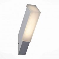уличный настенный светодиодный светильник st luce posto sl096.511.02 в Нижнем Новгороде