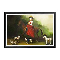 арт-постер «прирожденный лидер» в Нижнем Новгороде