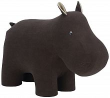 пуфик leset hippo велюр в Нижнем Новгороде