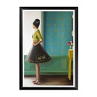 арт-постер «магическая мисс» в Нижнем Новгороде