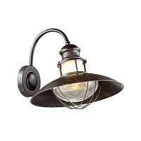 уличный настенный светильник odeon light dante 4164/1w в Нижнем Новгороде