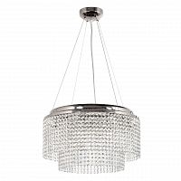 подвесная люстра arti lampadari milano e 1.5.d50.501 n в Нижнем Новгороде