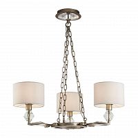 подвесная люстра maytoni luxe h006pl-03g в Нижнем Новгороде