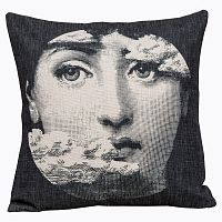 арт-подушка седьмое небо fornasetti в Нижнем Новгороде