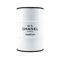 бочка chanel white & black l в Нижнем Новгороде