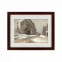 картина: winter in paris, 1894 в Нижнем Новгороде