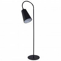 торшер tk lighting 3079 wire black в Нижнем Новгороде