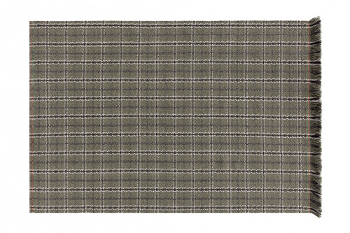 ковер gan tartan green 200x90 от gan в Нижнем Новгороде