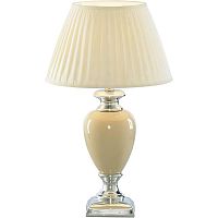 настольная лампа arte lamp lovely a5199lt-1wh в Нижнем Новгороде