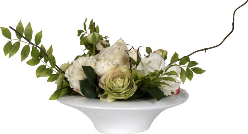 декор garden flowers в Нижнем Новгороде