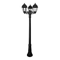 уличный фонарь fumagalli gigi bisso/saba 3l k22.156.s30.axf1r в Нижнем Новгороде