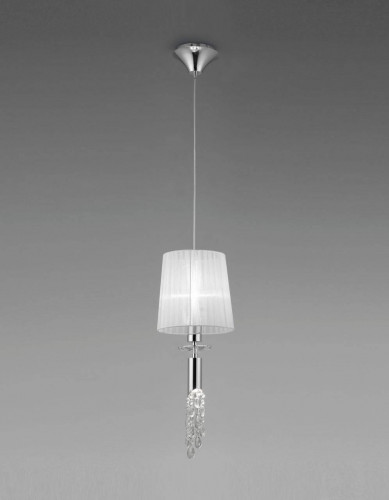 подвесной светильник mantra tiffany 3861 в Нижнем Новгороде