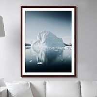 картина: iceberg in greenland в Нижнем Новгороде