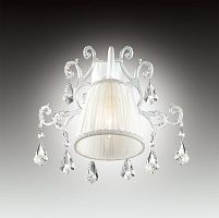 бра odeon light gronta 2892/1w в Нижнем Новгороде