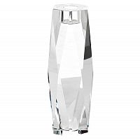 подсвечник хрустальный граненый tear, 20 см в Нижнем Новгороде