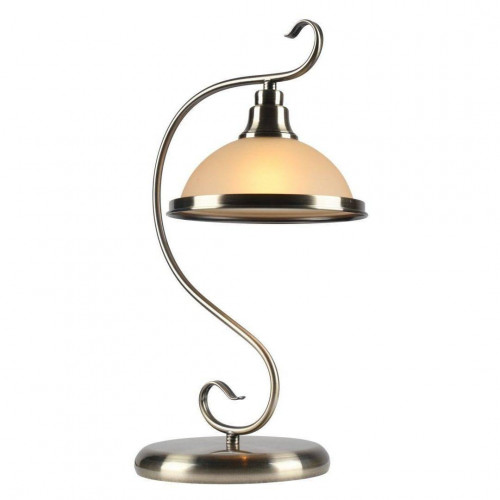 настольная лампа arte lamp safari a6905lt-1ab в Нижнем Новгороде