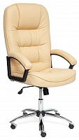 компьютерное кресло tetchair ch 9944 хром для руководителя в Нижнем Новгороде