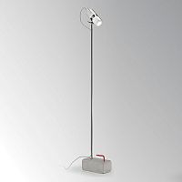 торшер shaker tr 1 white от leucos в Нижнем Новгороде