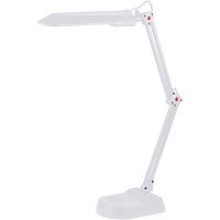 настольная лампа arte lamp desk a5810lt-1wh в Нижнем Новгороде