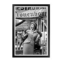 арт-постер «new look», версия 8 в Нижнем Новгороде