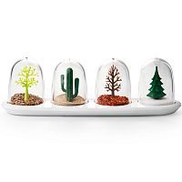 ёмкости для специй в наборе four seasons в Нижнем Новгороде