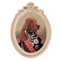 репродукция гравюры музейный экспонат, версия 7 в Нижнем Новгороде