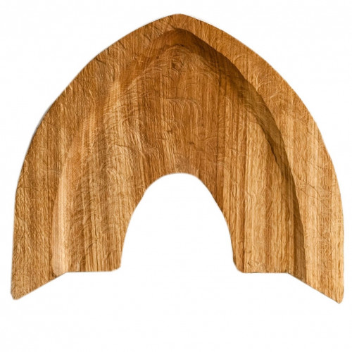 тарелка плато казара коричневый в Нижнем Новгороде