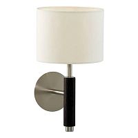 бра arte lamp woods a1038ap-1bk в Нижнем Новгороде