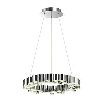 подвесной светодиодный светильник odeon light elis 4108/36l в Нижнем Новгороде