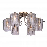 потолочная люстра toplight rosaline tl3710x-06ab в Нижнем Новгороде