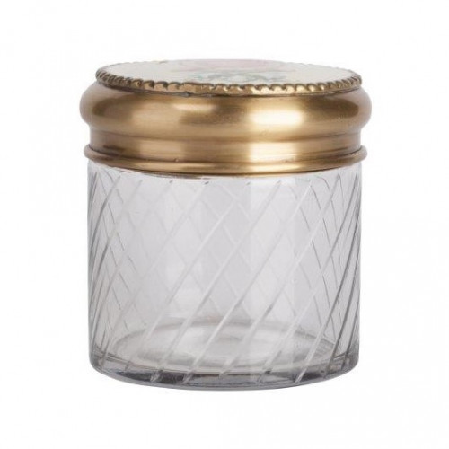 декоративная банка lubinier media в Нижнем Новгороде