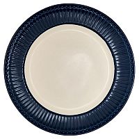 тарелка alice dark blue в Нижнем Новгороде