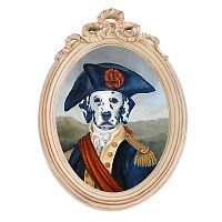 репродукция гравюры музейный экспонат, версия 41 в Нижнем Новгороде