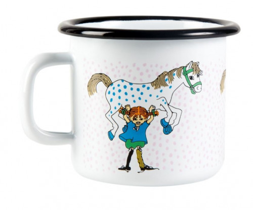 кружка pippi and the horse в Нижнем Новгороде