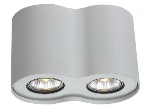 потолочный светильник arte lamp falcon a5633pl-2wh в Нижнем Новгороде