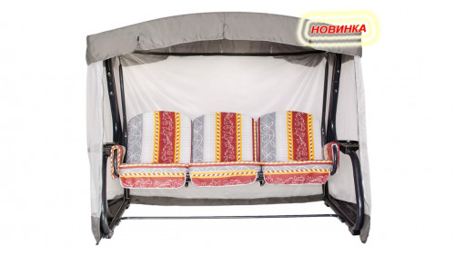 качели мастак-премиум оранжевые в Нижнем Новгороде